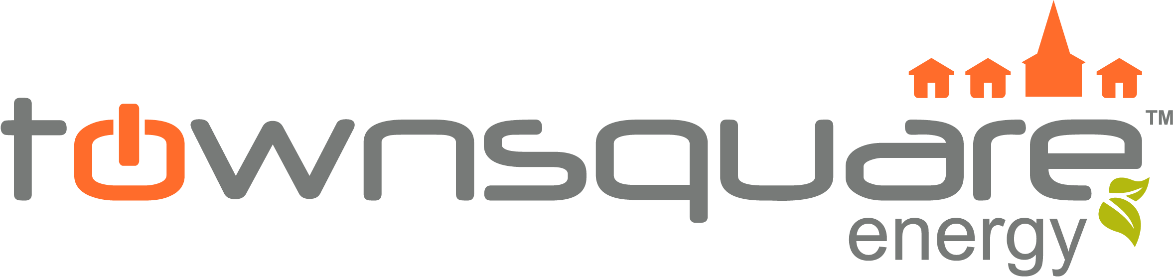 Townsquare Energy Townsquare Energy