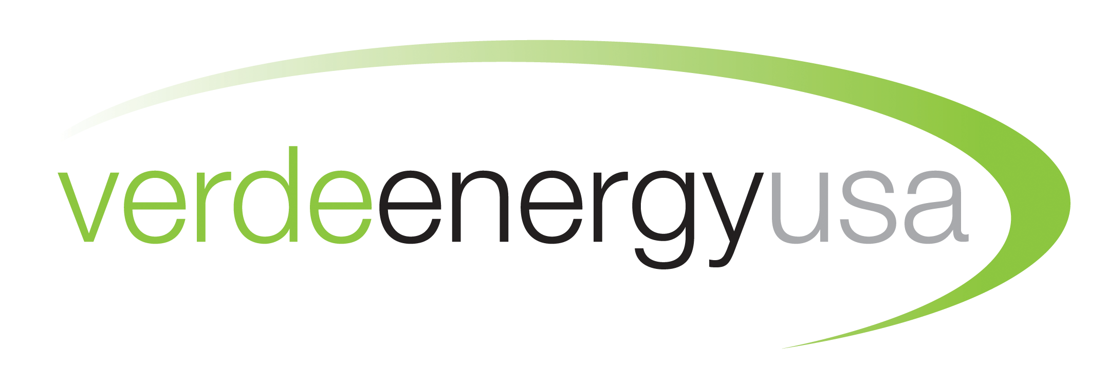 Verde Energy USA, Inc. Verde Energy USA, Inc.